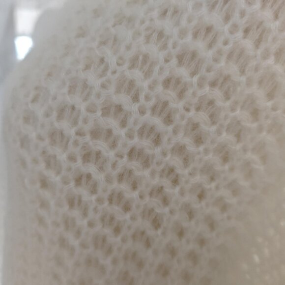 Toteme Mohair and wool-blend sweater - Picture 8 of 10